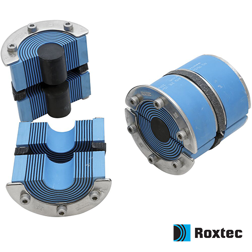 Cable and Pipe Sealing Systems